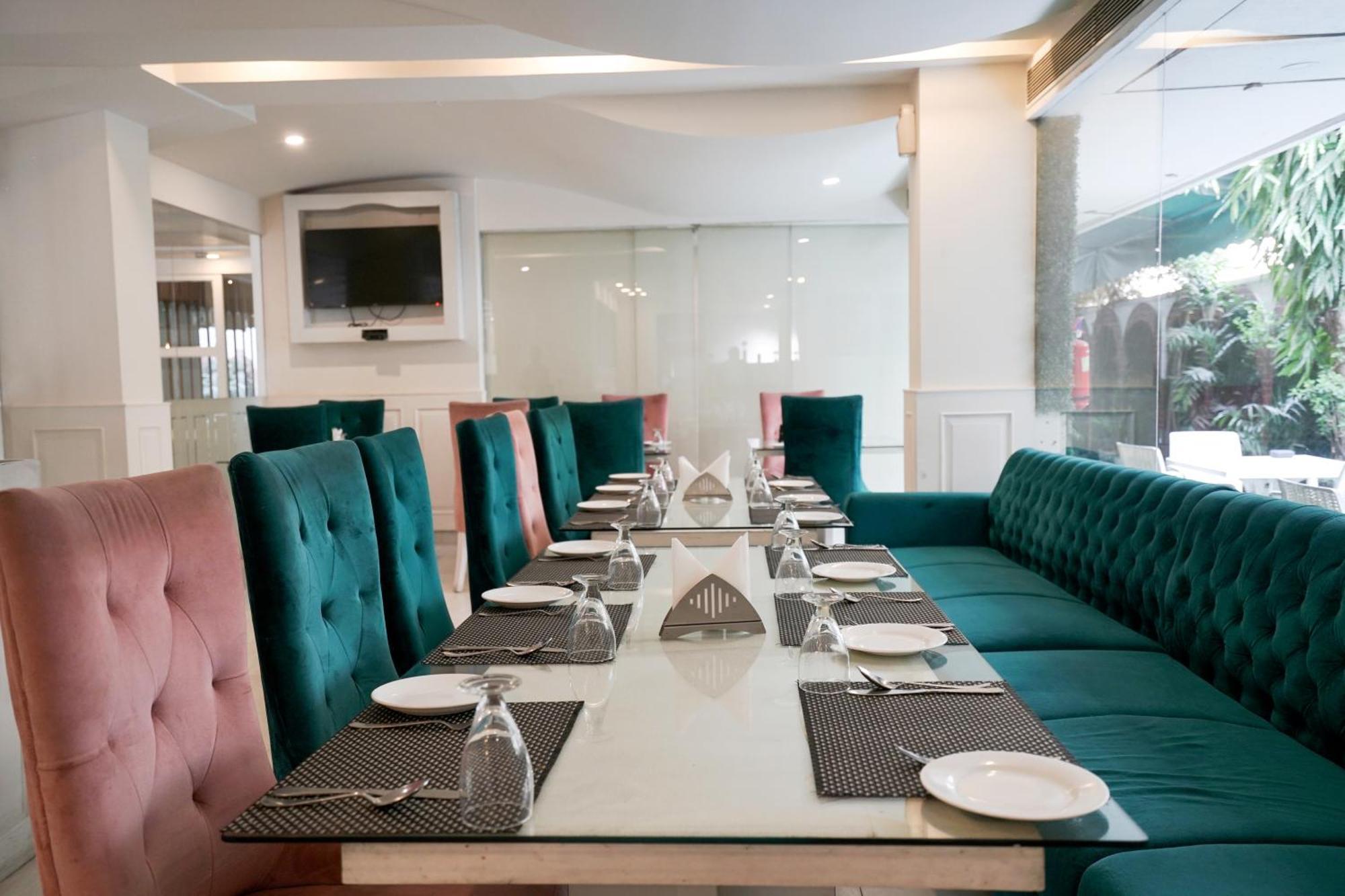 Cygnett Lite Grand, Jaipur Hotel Eksteriør billede