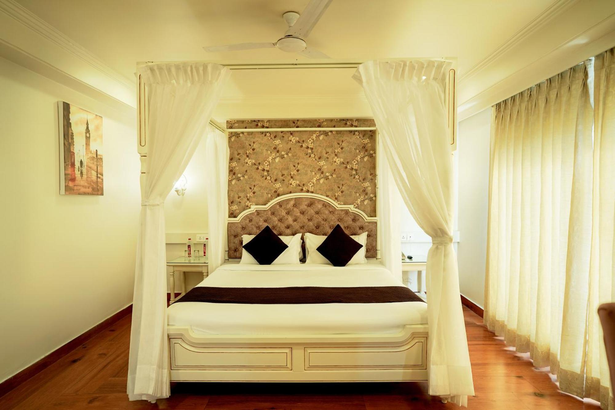 Cygnett Lite Grand, Jaipur Hotel Eksteriør billede