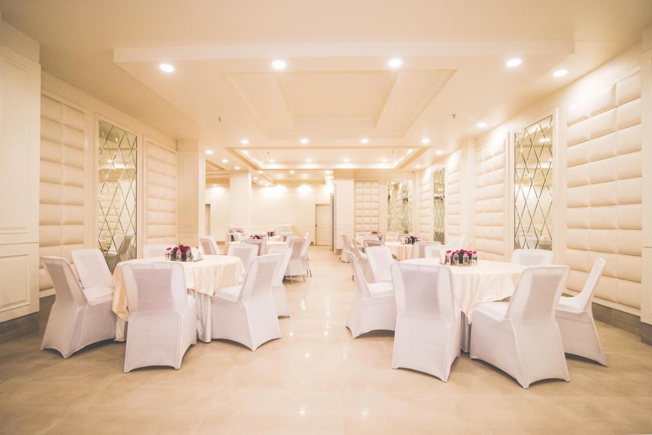 Cygnett Lite Grand, Jaipur Hotel Eksteriør billede