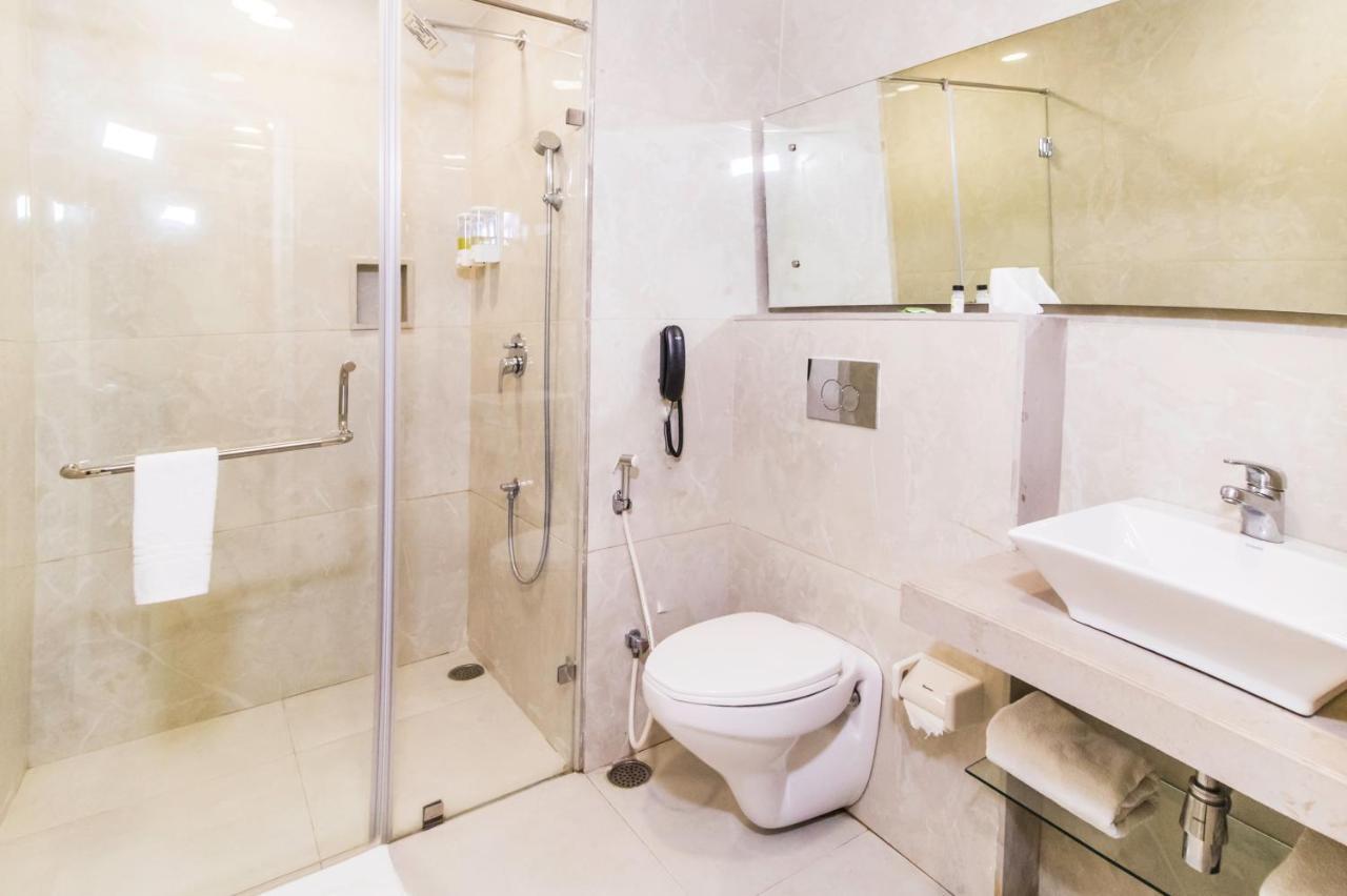 Cygnett Lite Grand, Jaipur Hotel Eksteriør billede