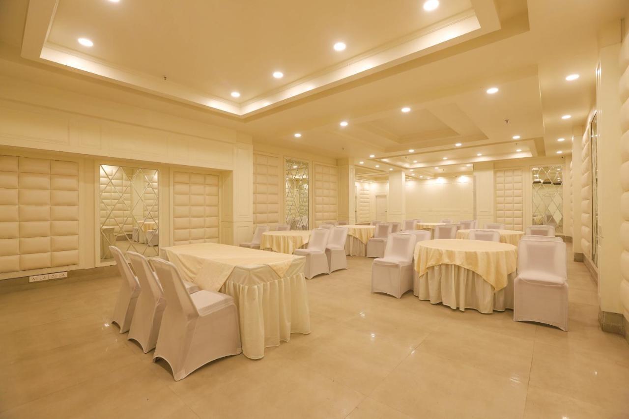 Cygnett Lite Grand, Jaipur Hotel Eksteriør billede