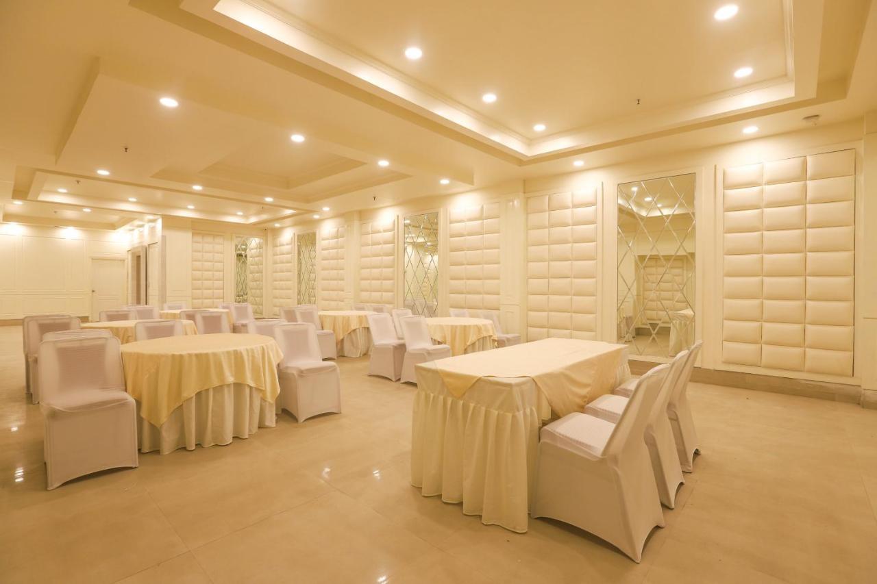 Cygnett Lite Grand, Jaipur Hotel Eksteriør billede